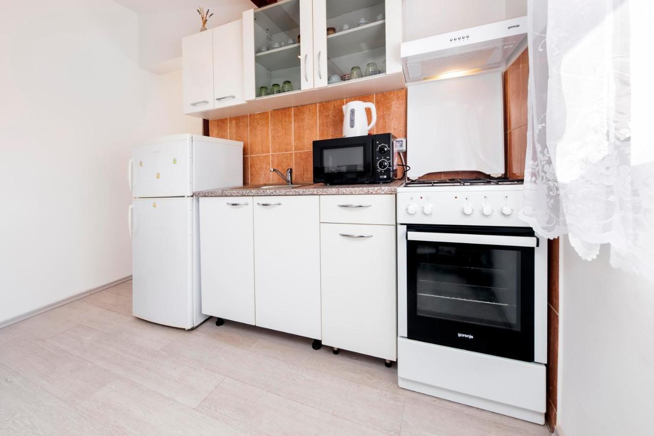Nena Apartman Rovinj